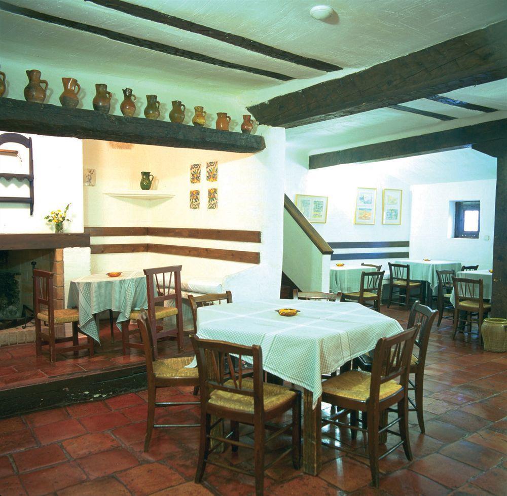 Posada San José Cuenca (Castilla-La Mancha) Exterior foto